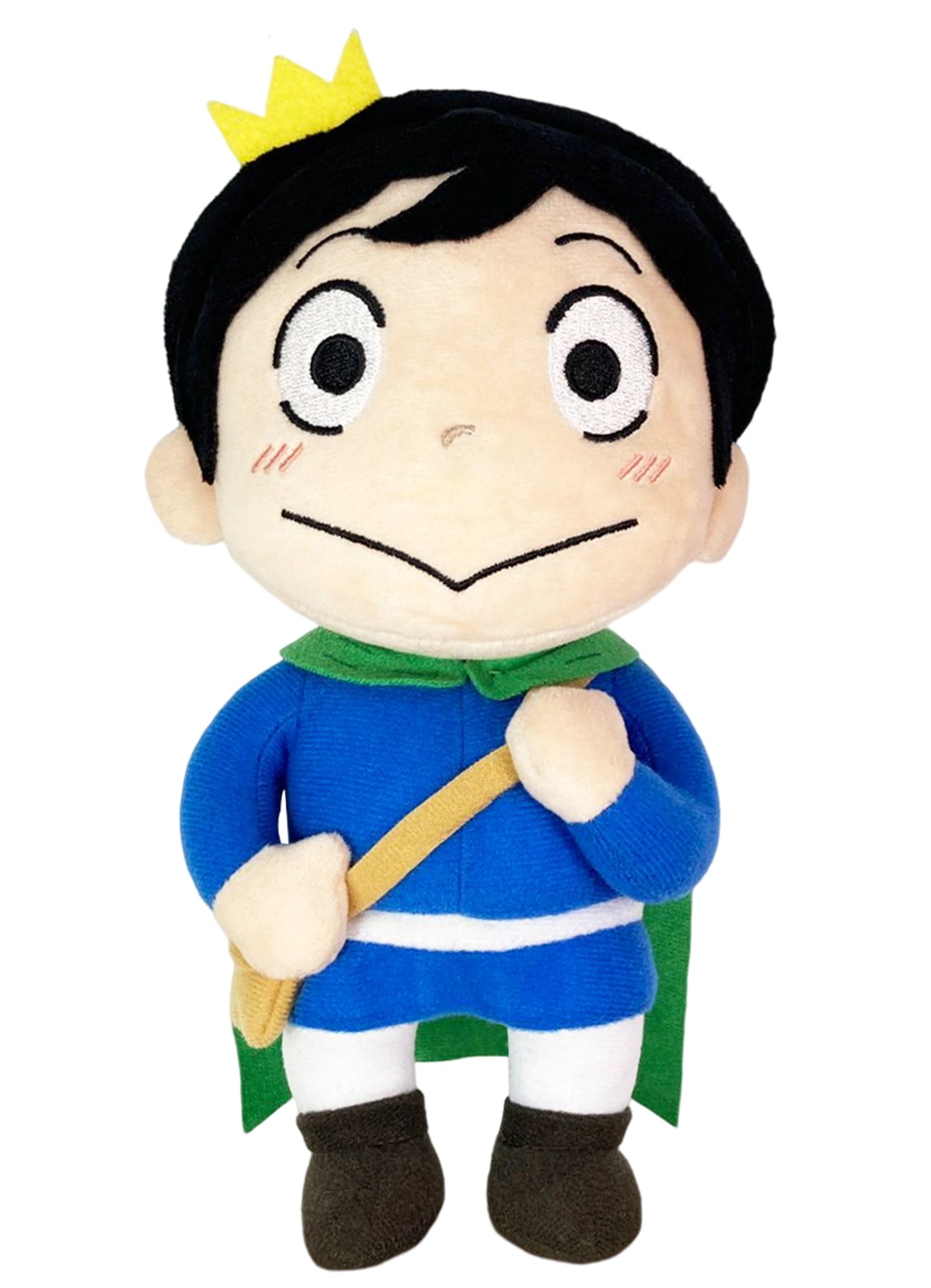 Ranking Of Kings - Bojji Plush 8"H