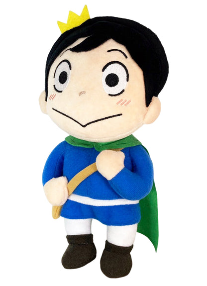 Ranking Of Kings - Bojji Plush 8"H