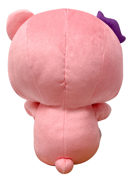 Gloomy Bear - Zombie Gloomy Bear Pink Plush