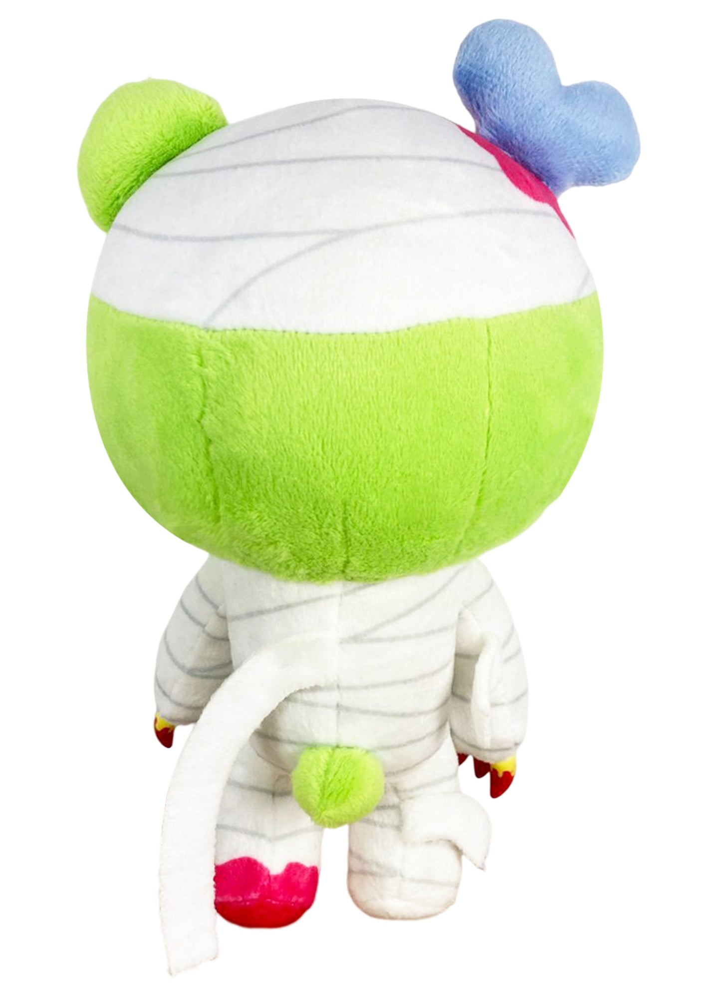 Gloomy Bear - Gloomy Bear Mummy Plush 8"H