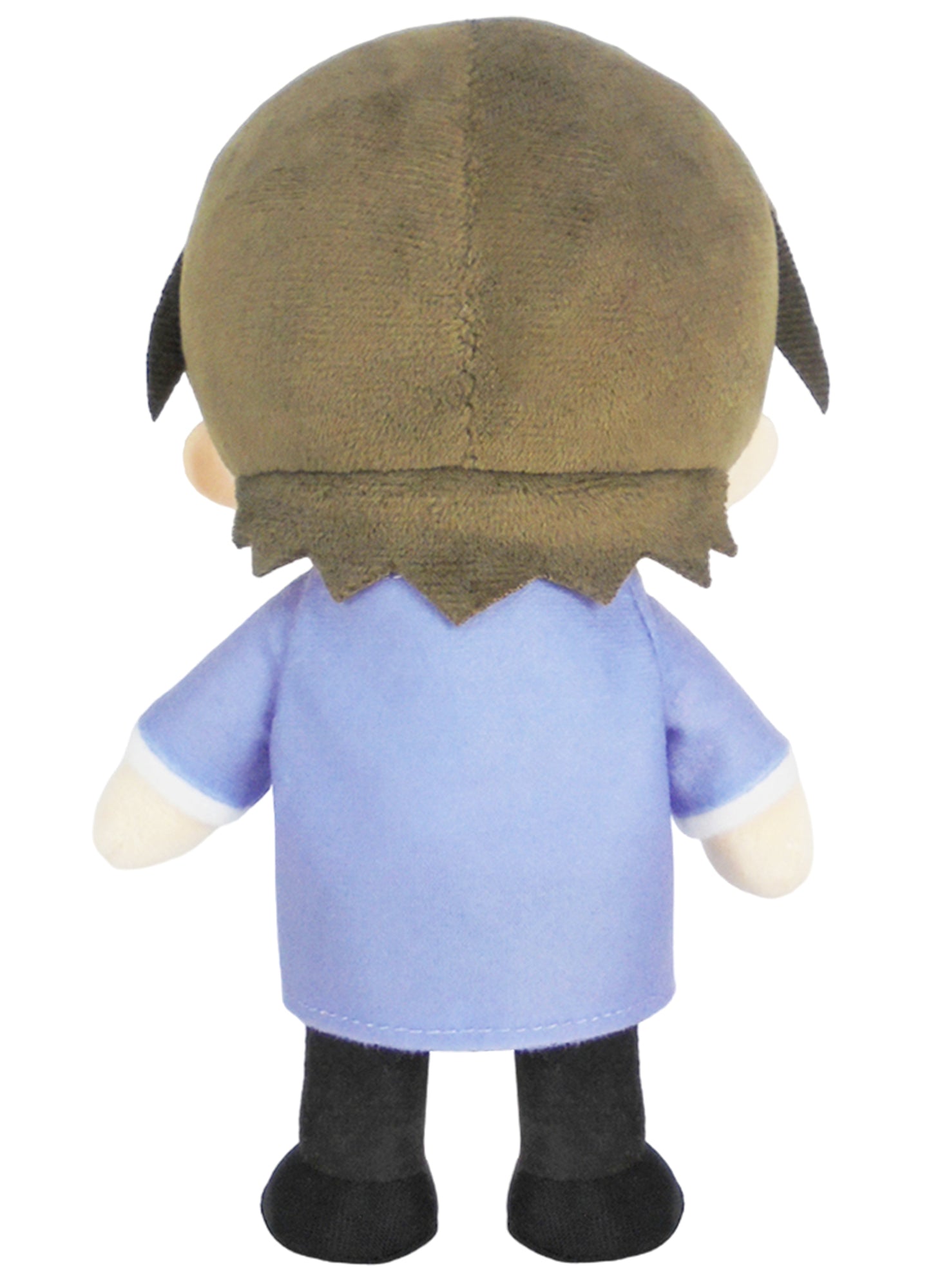 Ouran H.S. Host Club - Fujioka Haruhi Movable Plush 8"H