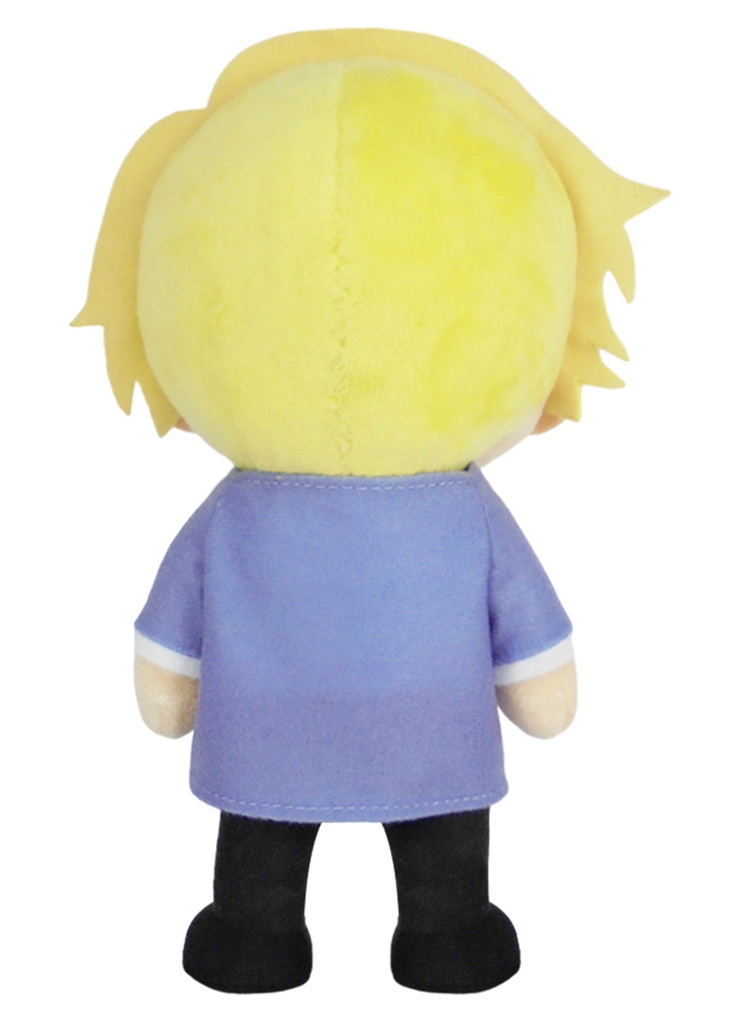 Ouran H.S. Host Club - Suoh Tamaki Movable Plush 8"H