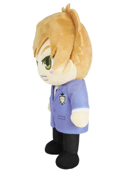 Ouran H.S. Host Club - Hitachiin Kaoru Movable Plush 8"H