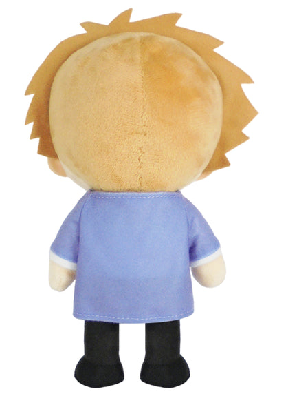 Ouran H.S. Host Club - Hitachiin Kaoru Movable Plush 8"H