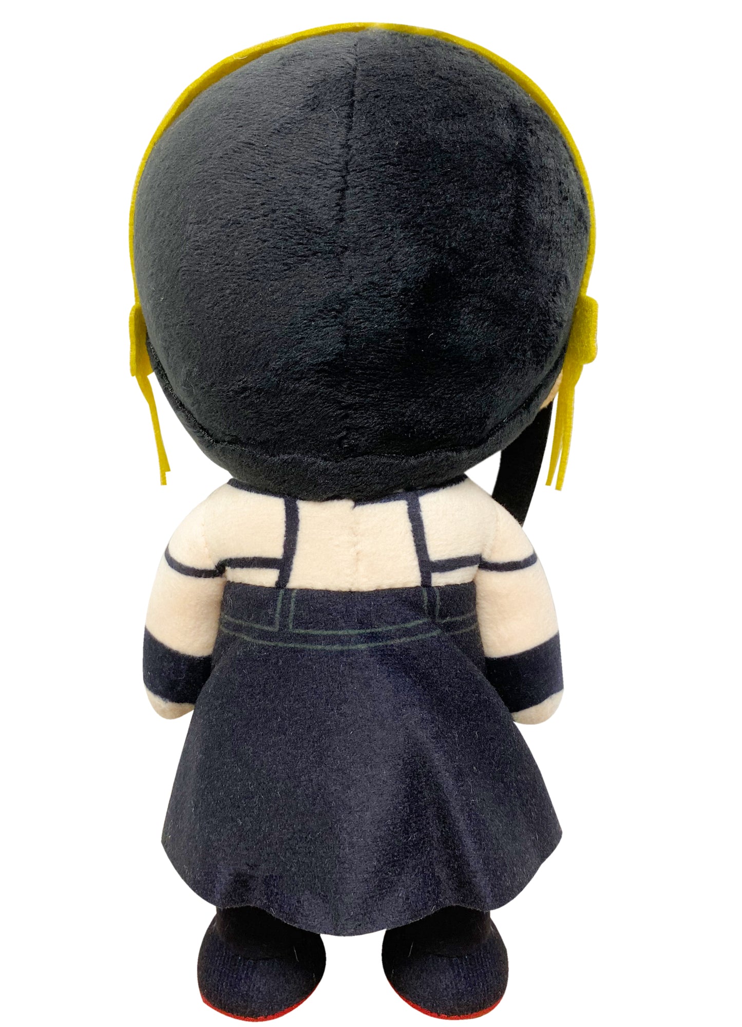 Spy X Family - Yor Forger Movable Plush 8"H