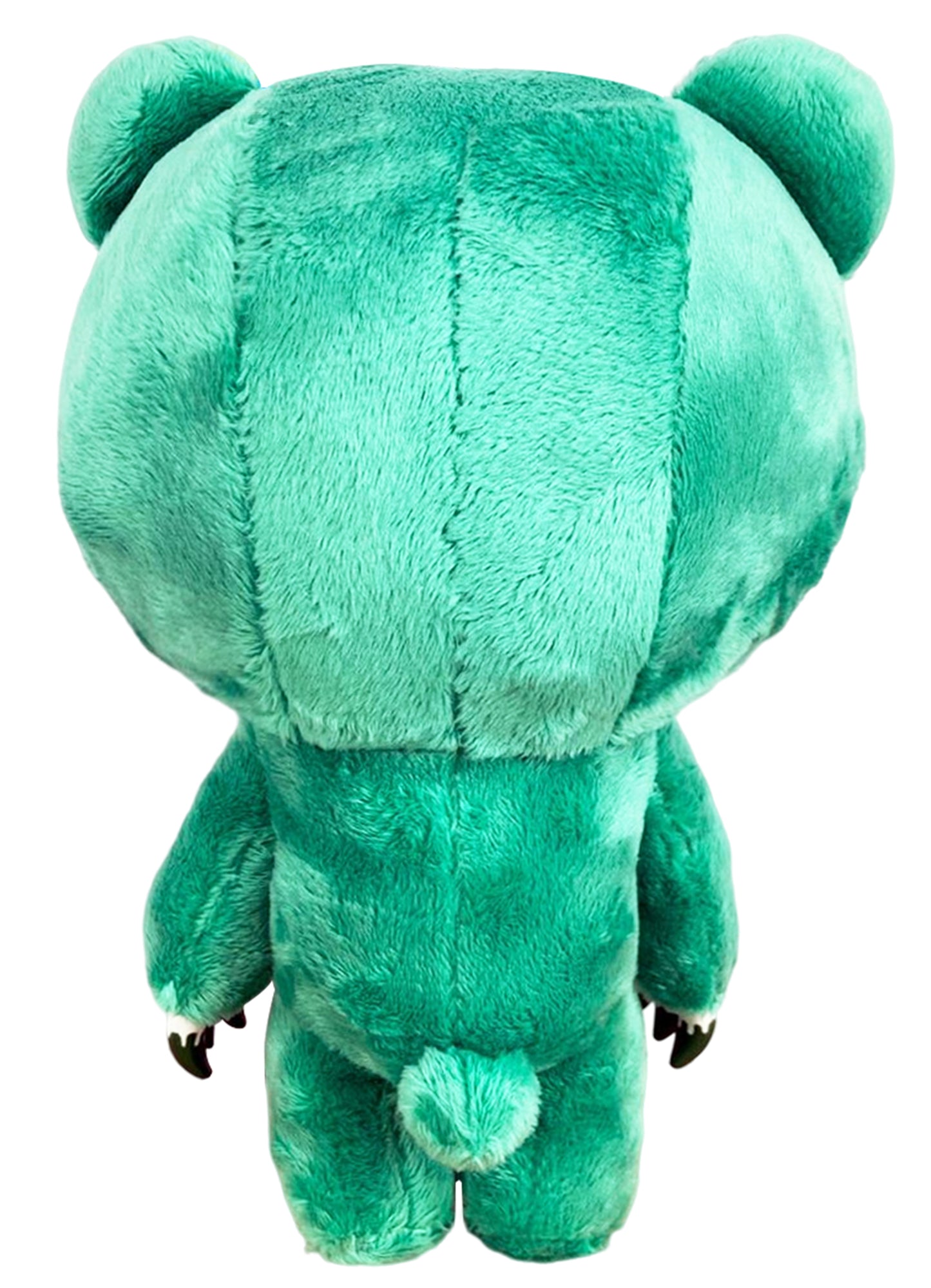 Gloomy Bear - Green Gloomy Bear Plush 8"H