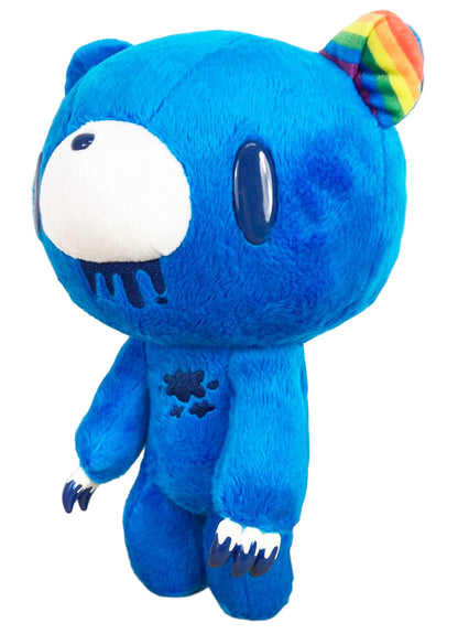 Gloomy Bear - Blue Gloomy Bear Plush 8"H