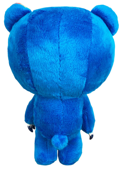 Gloomy Bear - Blue Gloomy Bear Plush 8"H