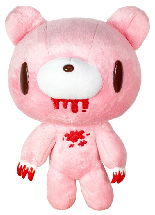 Gloomy Bear - Gloomy Bear Movable 8"H Plush