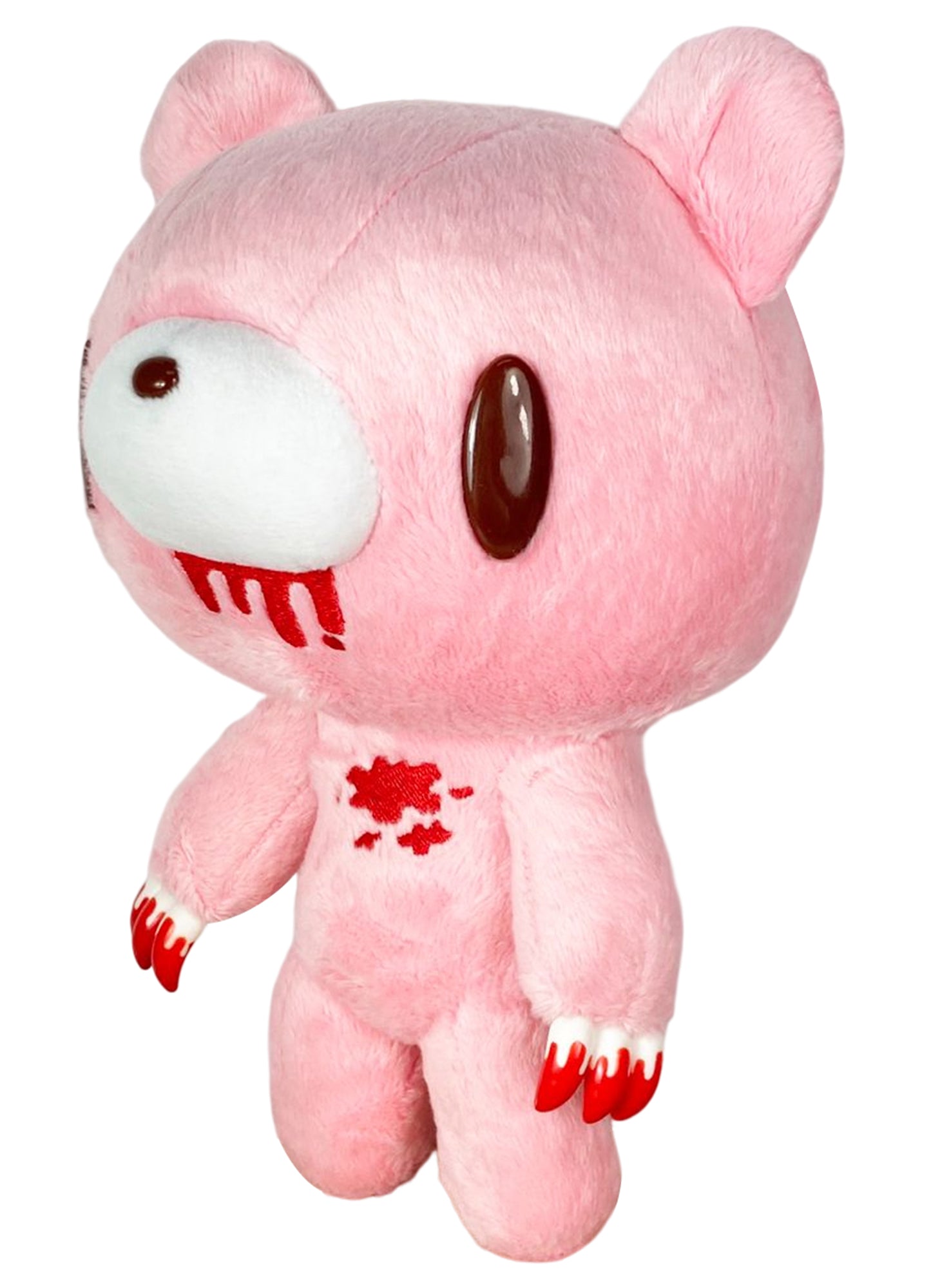 Gloomy Bear - Gloomy Bear Movable 8"H Plush