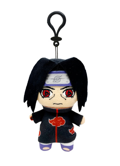 Naruto - Itachi Uchiha Plush 4.5"H