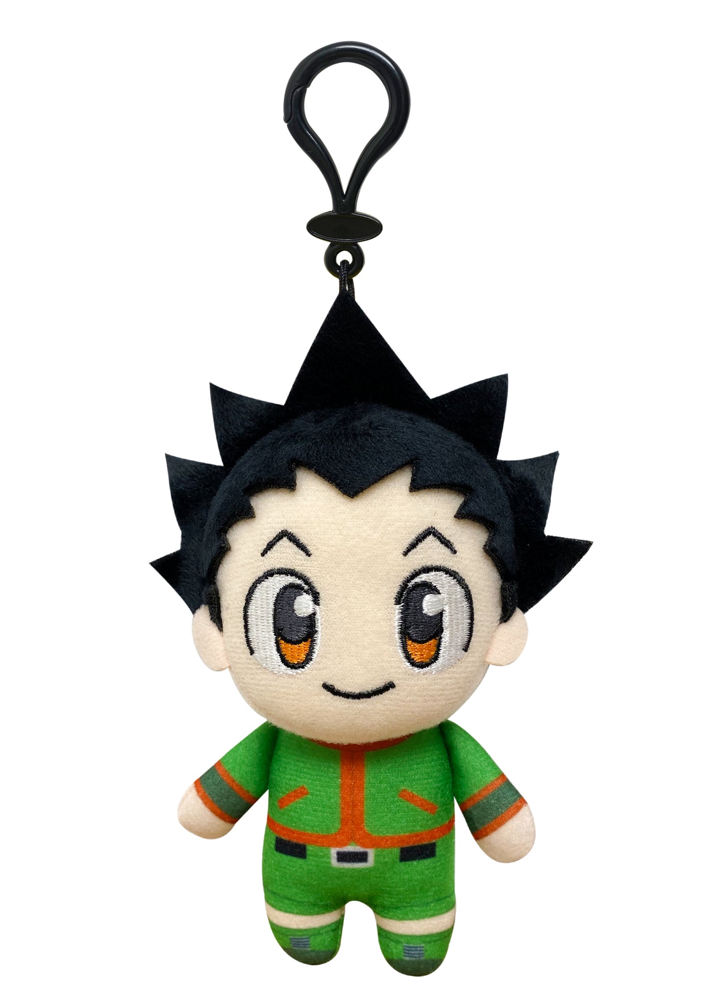 Hunter X Hunter - Gon Freecss Plush 4.5"H