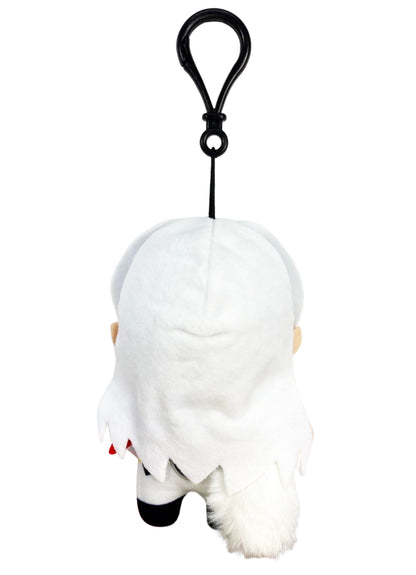 Inuyasha - Sesshomaru Plush 4.5"H