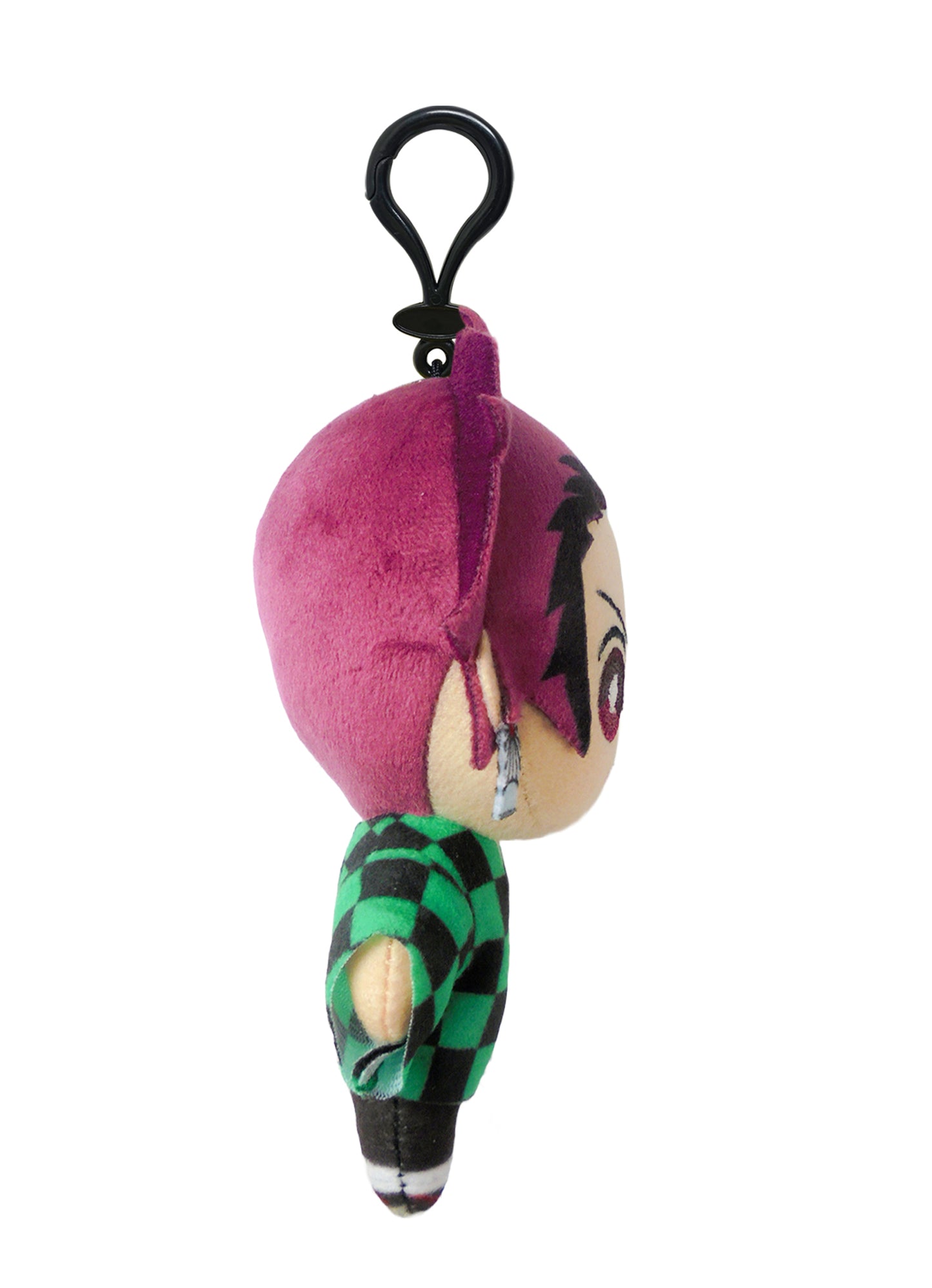 Demon Slayer - Tanjiro Kamado Plush 4.5"H