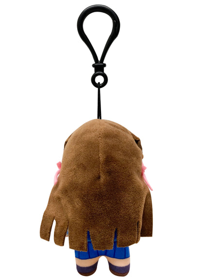 Fruit Basket (2019) - Tohru Honda Plush 4.5"H