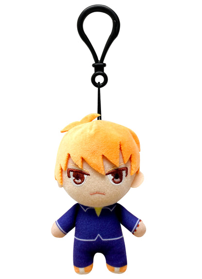 Fruit Basket (2019) - Kyo Sohma Plush 4.5"H