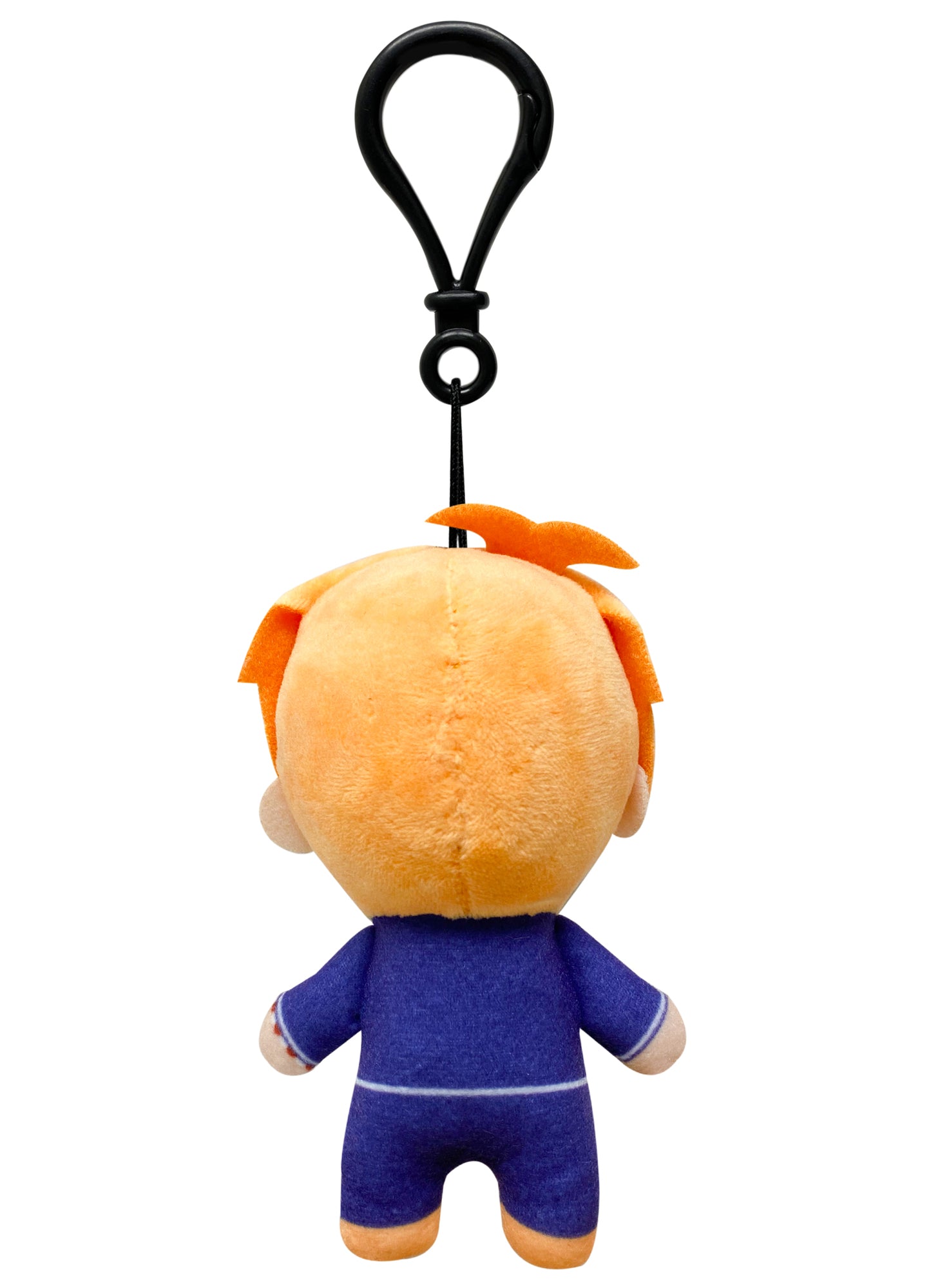 Fruit Basket (2019) - Kyo Sohma Plush 4.5"H