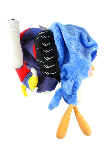 Sonic The Hedgehog - Motobug & Flicky Reversible Plush