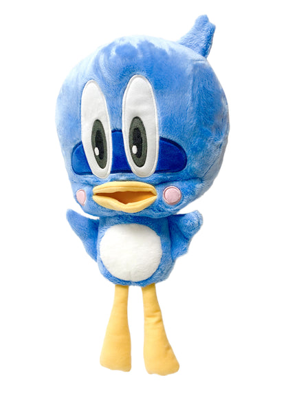 Sonic The Hedgehog - Motobug & Flicky Reversible Plush