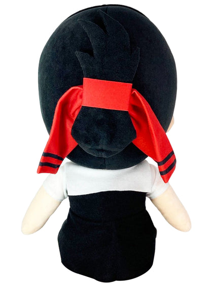 Kaguya-Sama Love Is War - Kaguya Shinomiya Sitting Plush 12"H