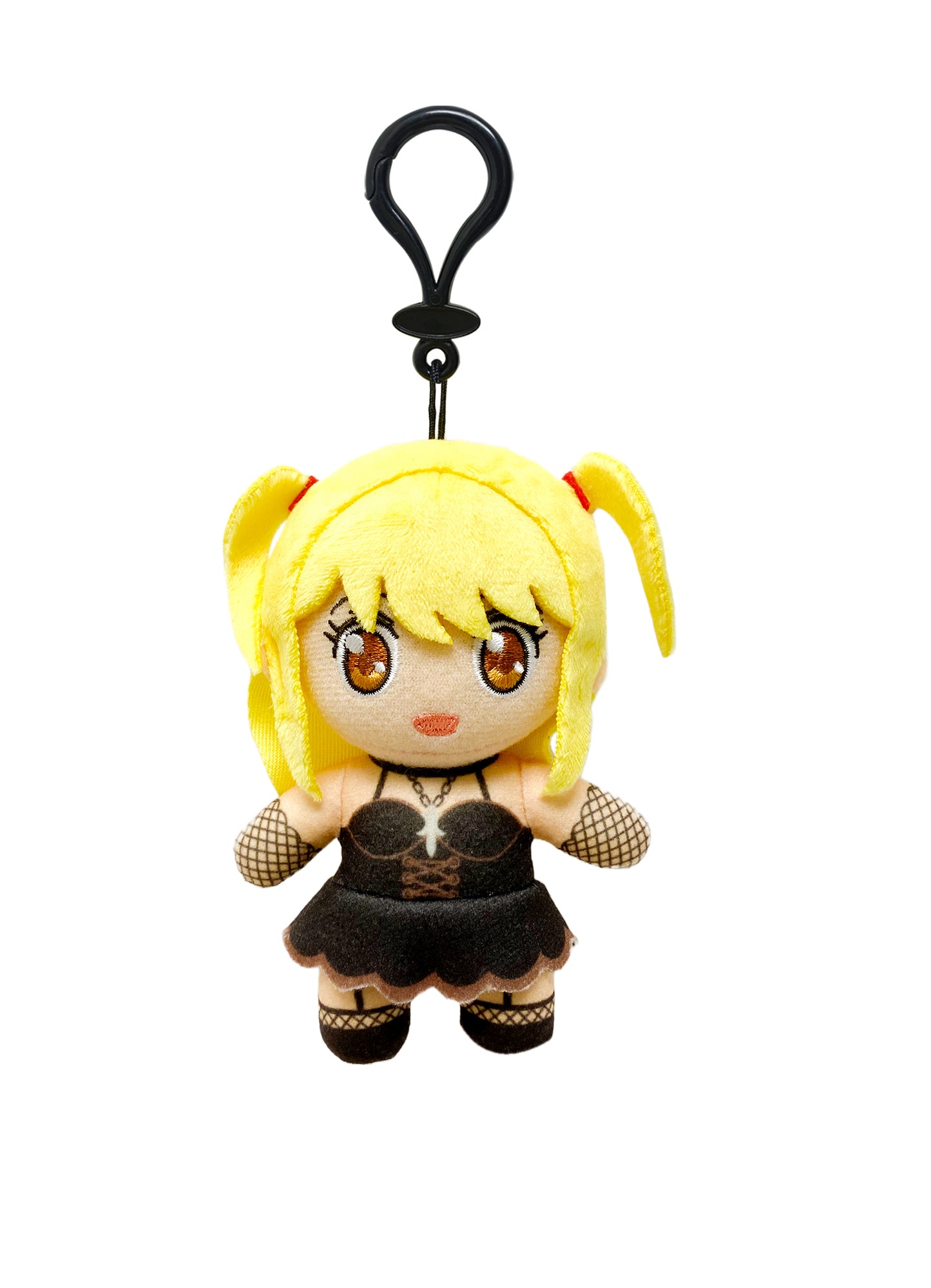 Death Note - Misa Amane Plush 4.5"H