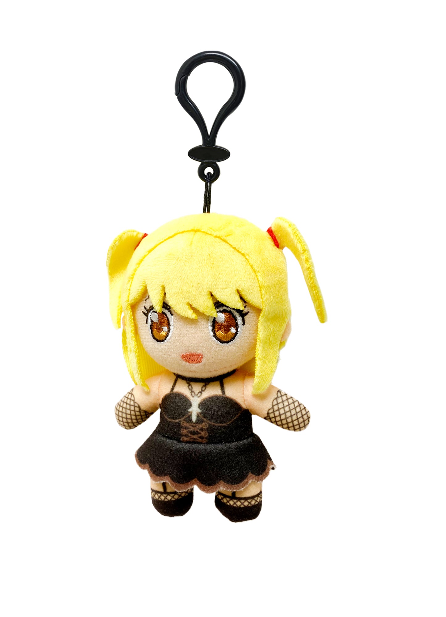 Death Note - Misa Amane Plush 4.5"H