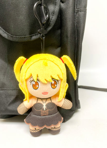 Death Note - Misa Amane Plush 4.5"H