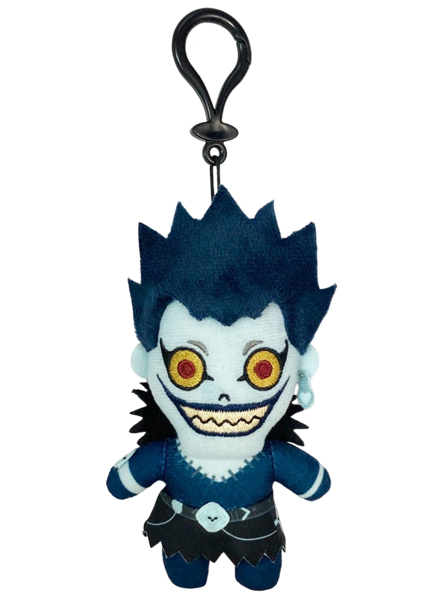 Death Note - Ryuk Plush 4.5"H