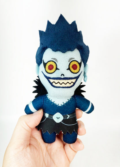 Death Note - Ryuk Plush 4.5"H