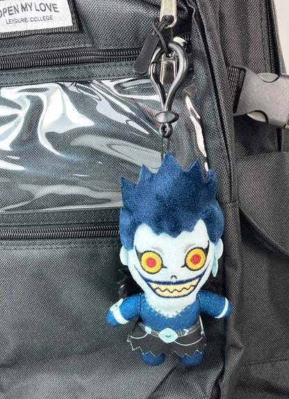 Death Note - Ryuk Plush 4.5"H