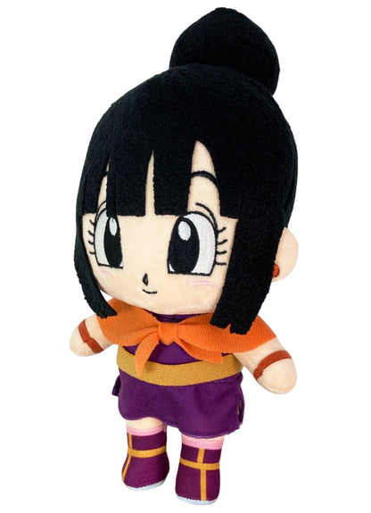 Dragon Ball Z - Chichi Plush 8"H