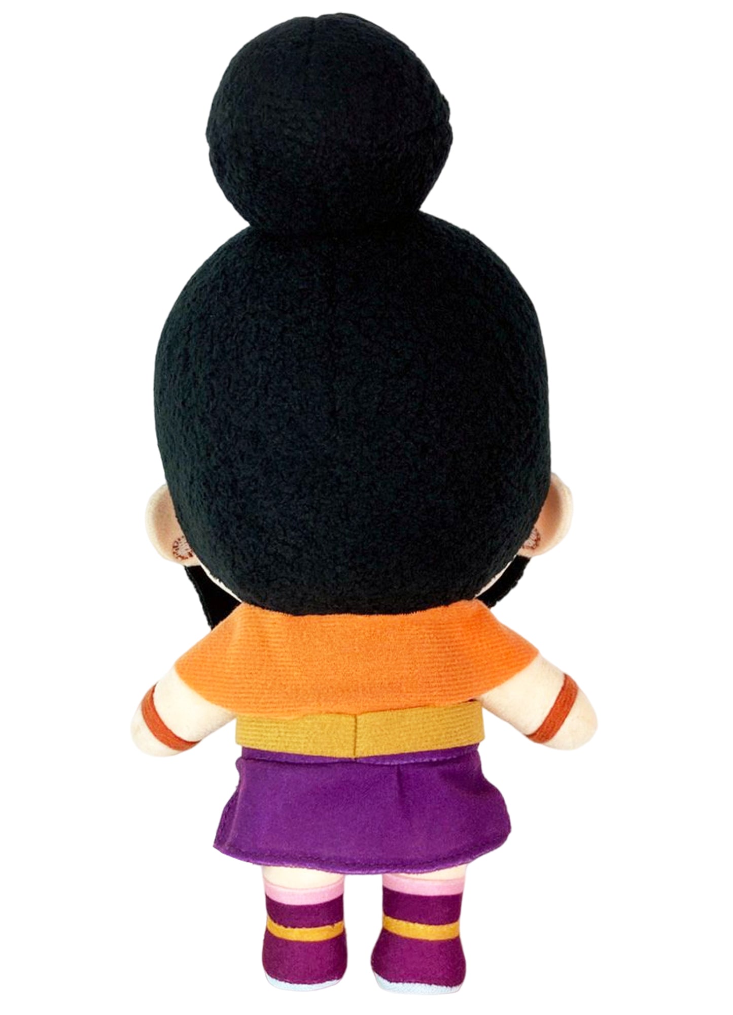 Dragon Ball Z - Chichi Plush 8"H