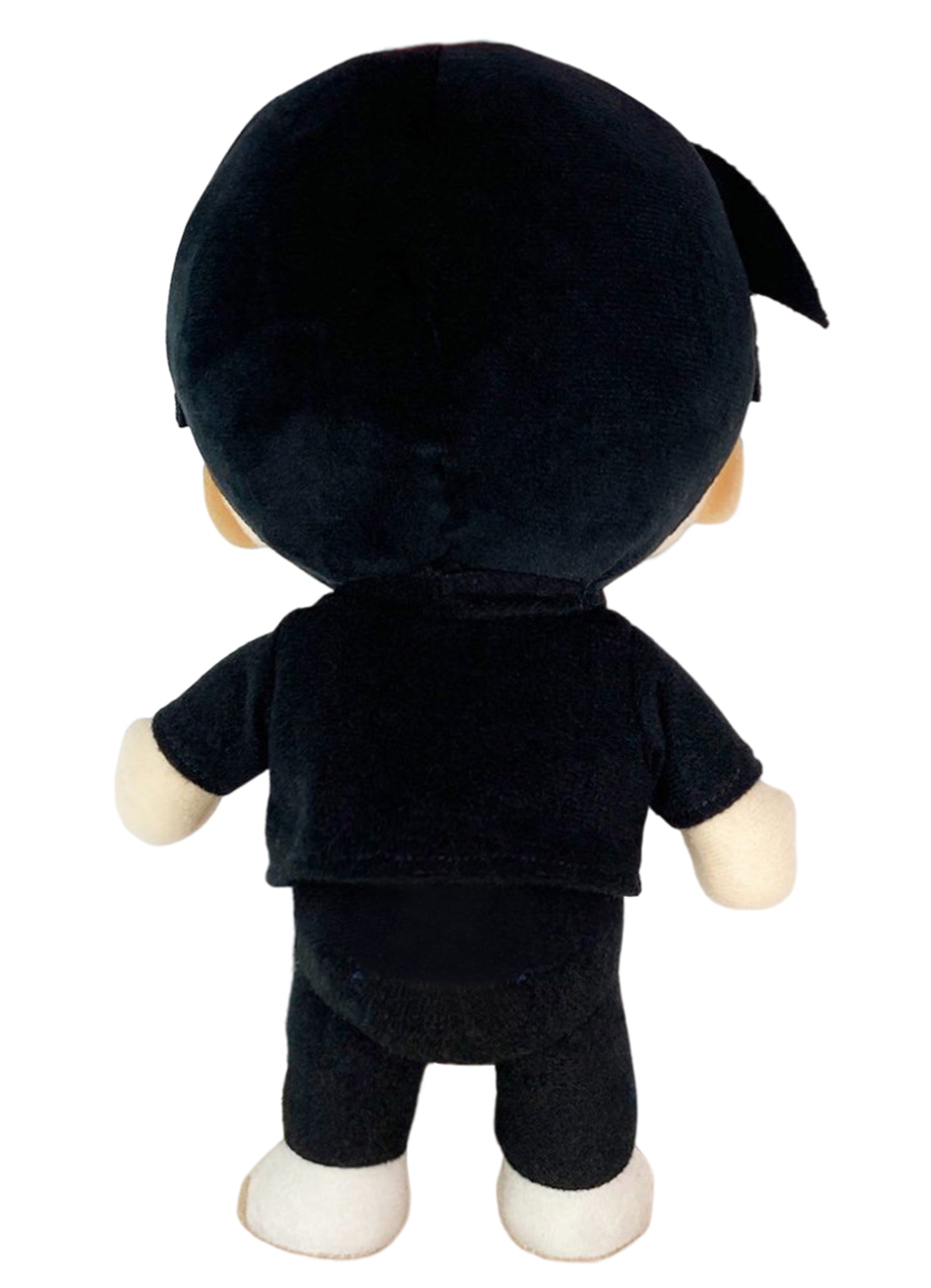 Mob Psycho 100 - Mob "Shigeo Kageyama" Movable Plush 8"H