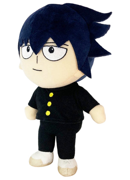 Mob Psycho 100 - Ritsu Kageyama Movable Plush 8"H