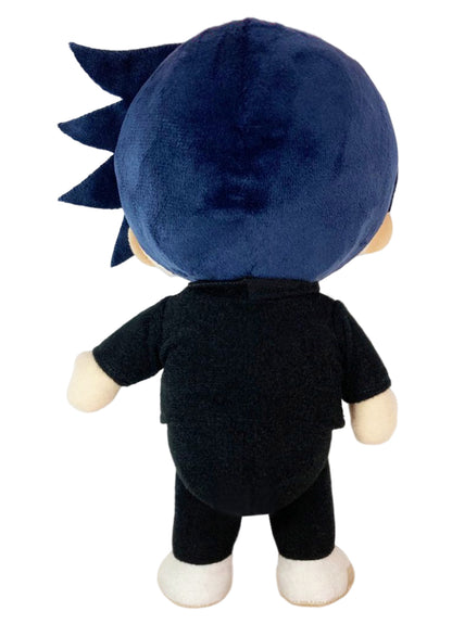 Mob Psycho 100 - Ritsu Kageyama Movable Plush 8"H