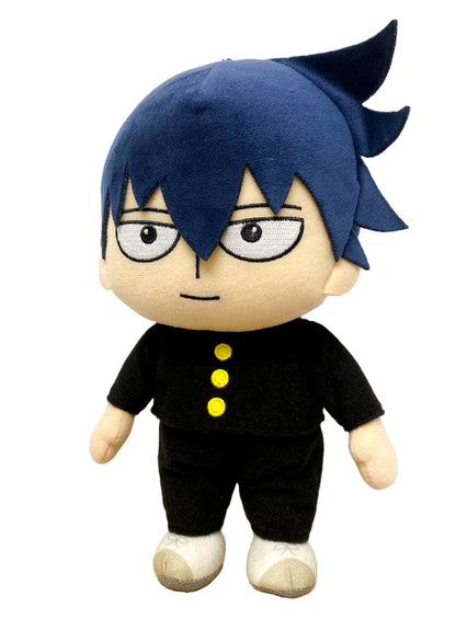 Mob Psycho 100 - Ritsu Kageyama Standing Plush 8"H