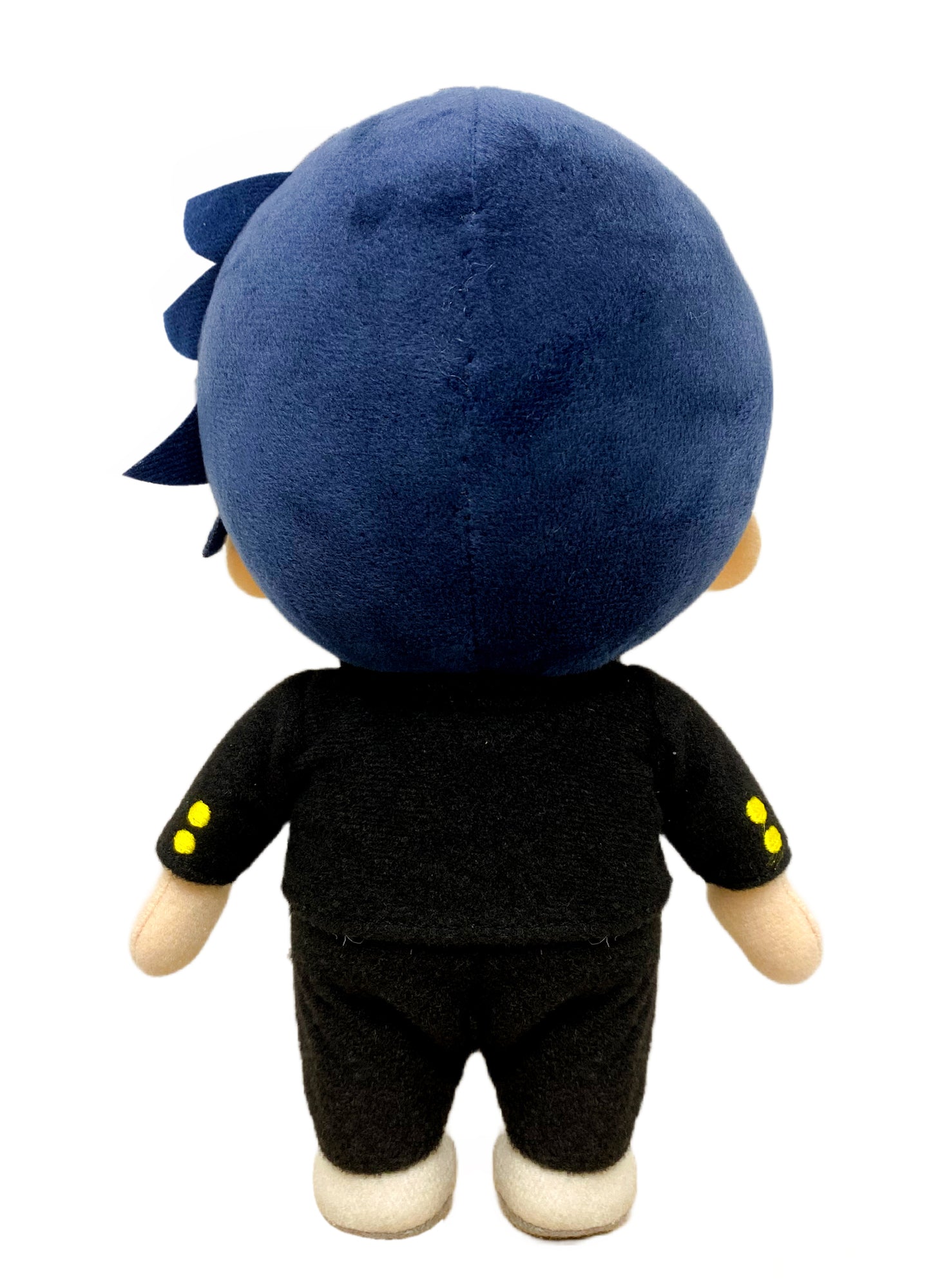 Mob Psycho 100 - Ritsu Kageyama Standing Plush 8"H