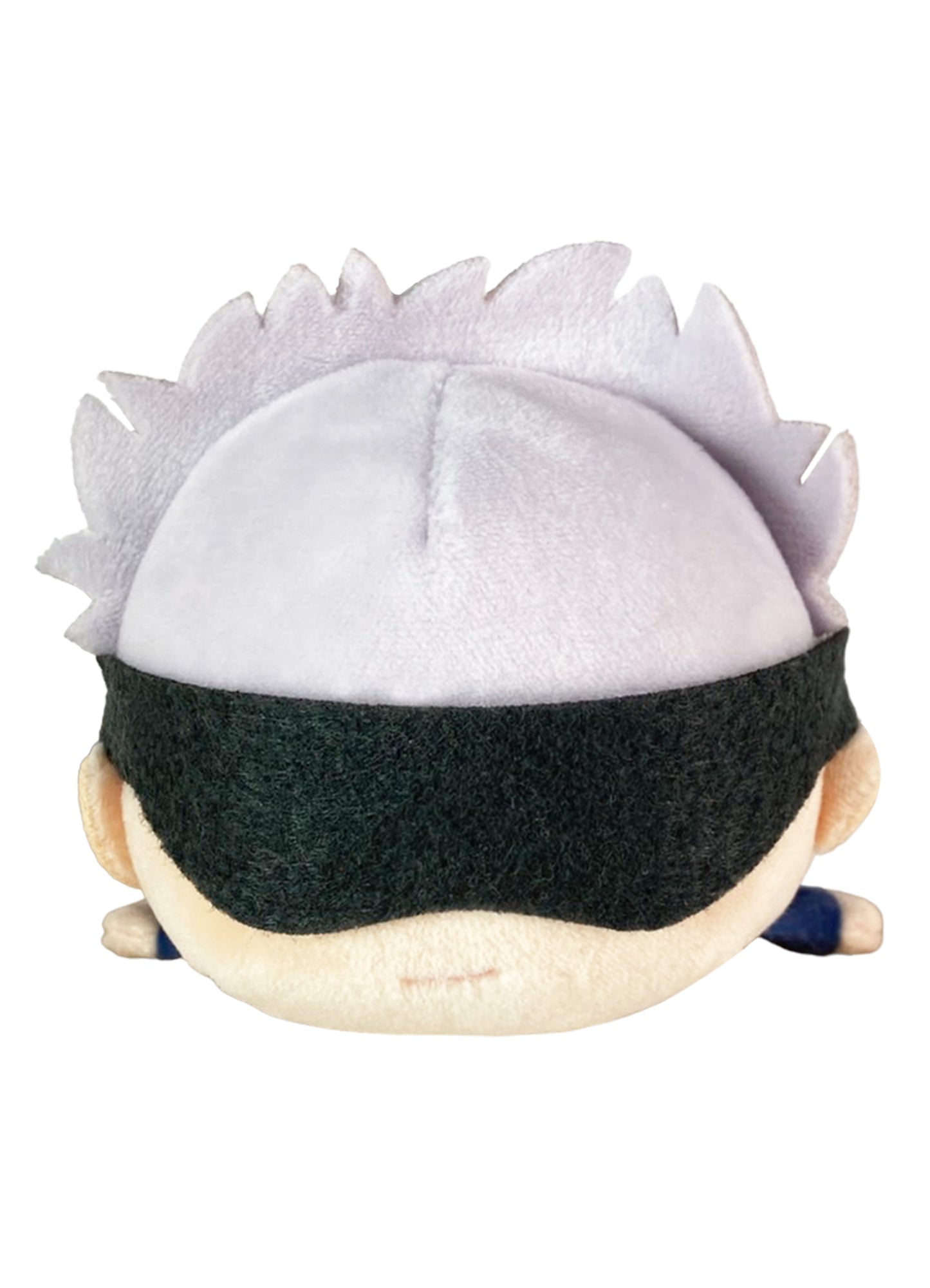 Jujutsu Kaisen- Satoru Gojo Laying Down Plush 3.5"H