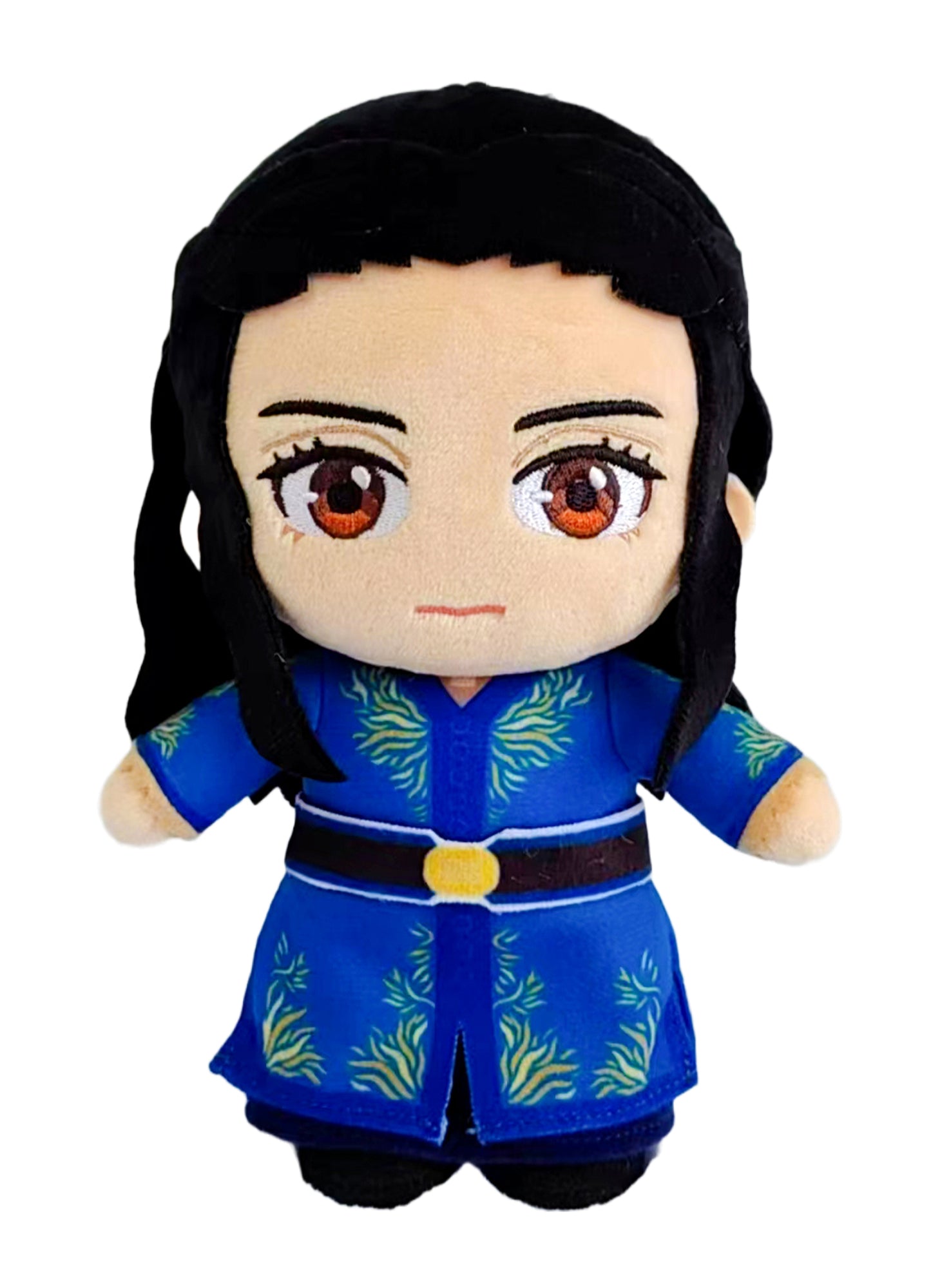 Shadow And Bone - Alina Starkov Costume #1 Plush 8"H