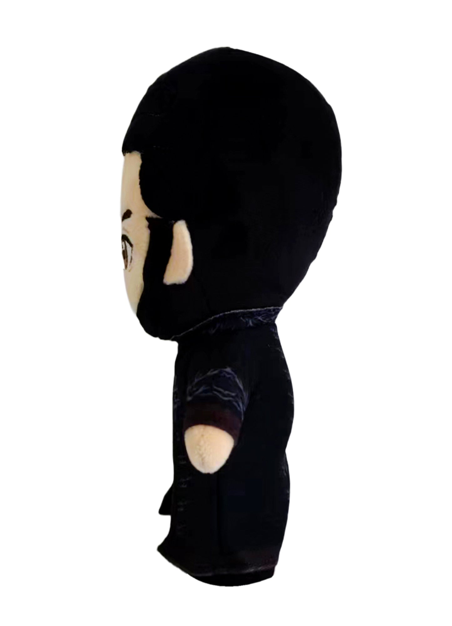 Shadow And Bone - General Costume #1 Plush 8"H