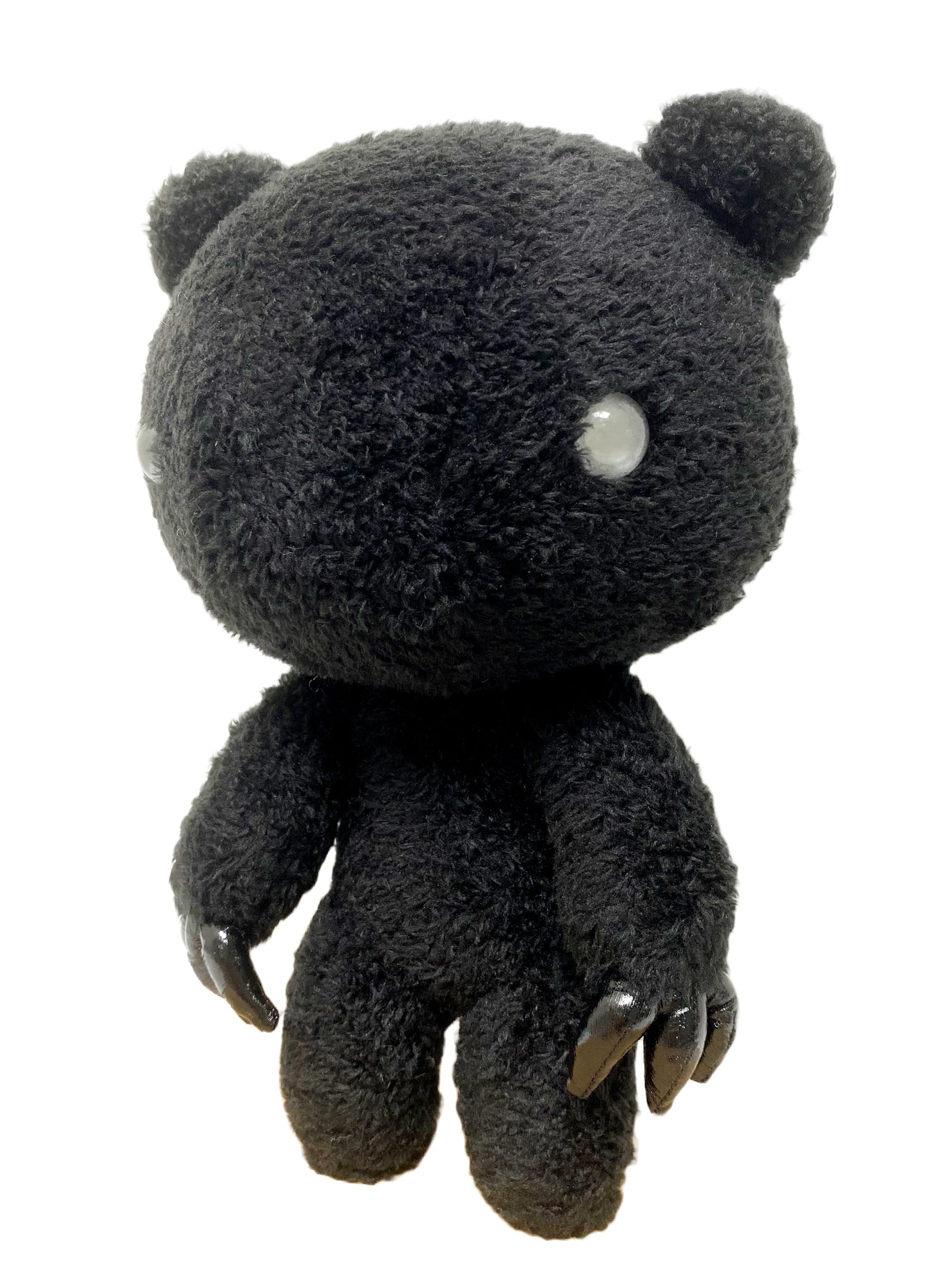 Gloomy Bear - Black Gloomy Bear Plush 8" H