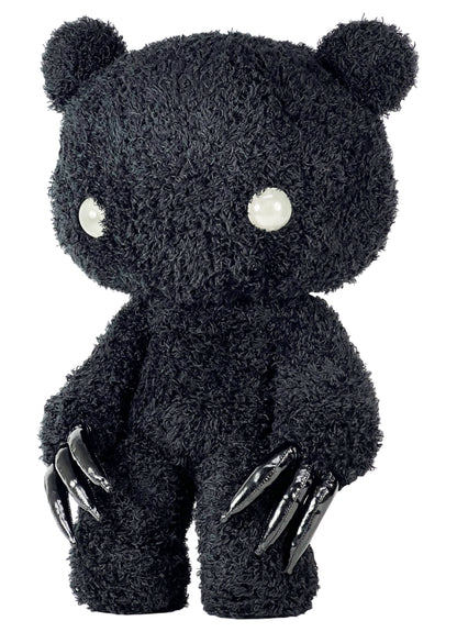 Gloomy Bear - Black Gloomy Bear Plush 18"H