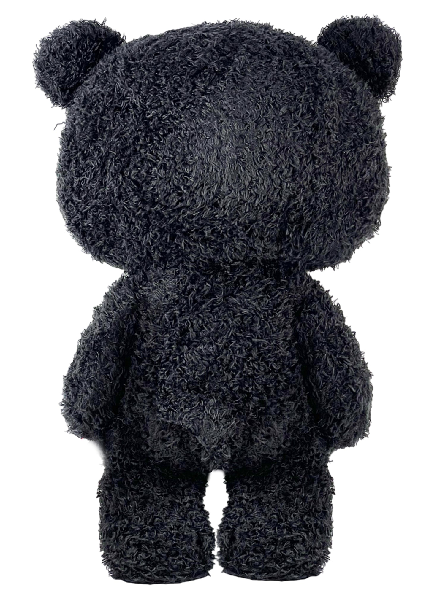 Gloomy Bear - Black Gloomy Bear Plush 18"H