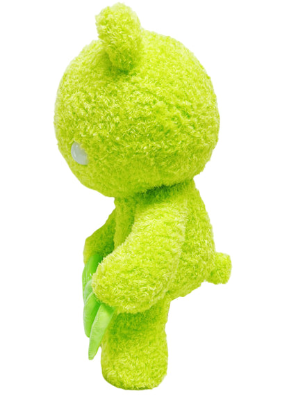 Gloomy Bear - Neon Green Gloomy Bear Plush 18"H