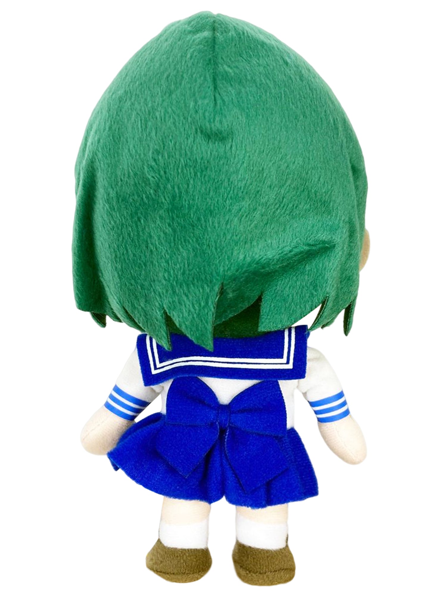 Sailor Moon S - Ami Plush 8"H