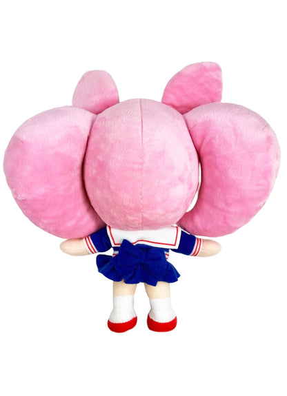 Sailor Moon S - Chibiusa Plush 8"H