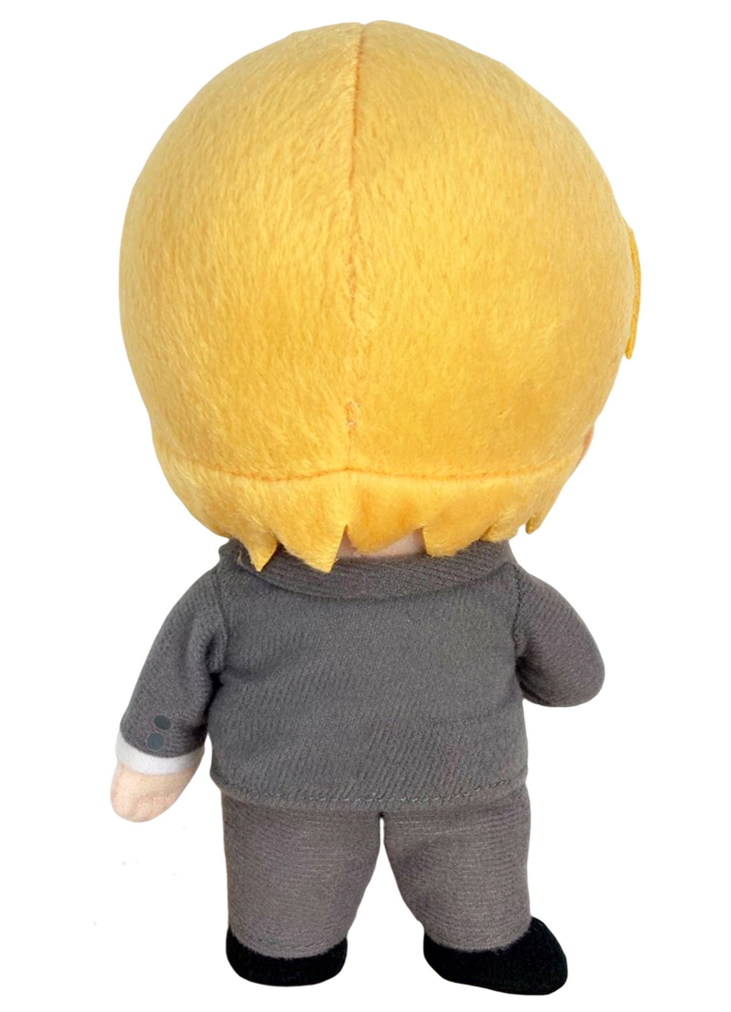 Mob Psycho 100 - Reigen Arataka Plush 8"H