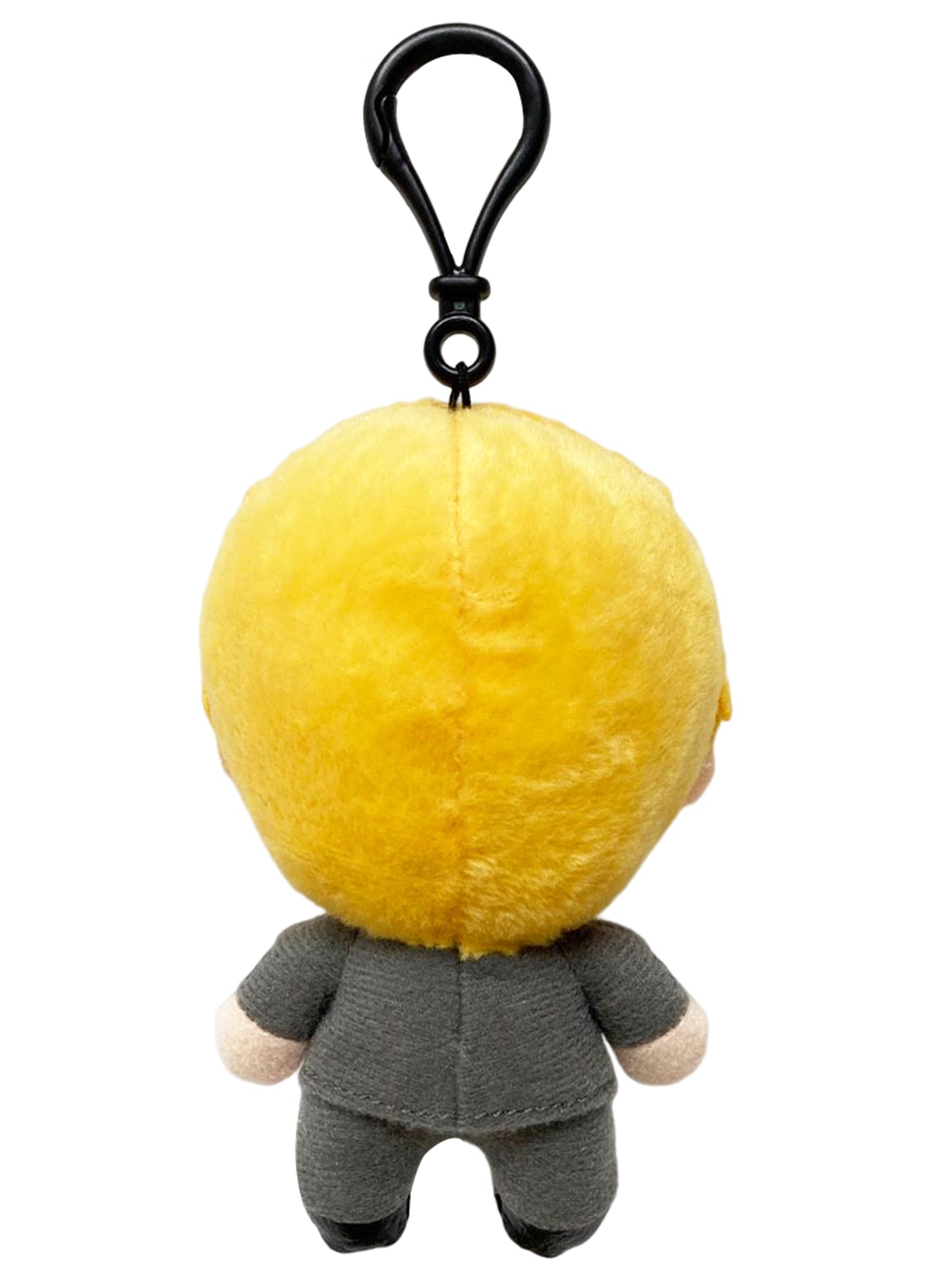 Mob Psycho 100 - Reigen Arataka Plush 5"H