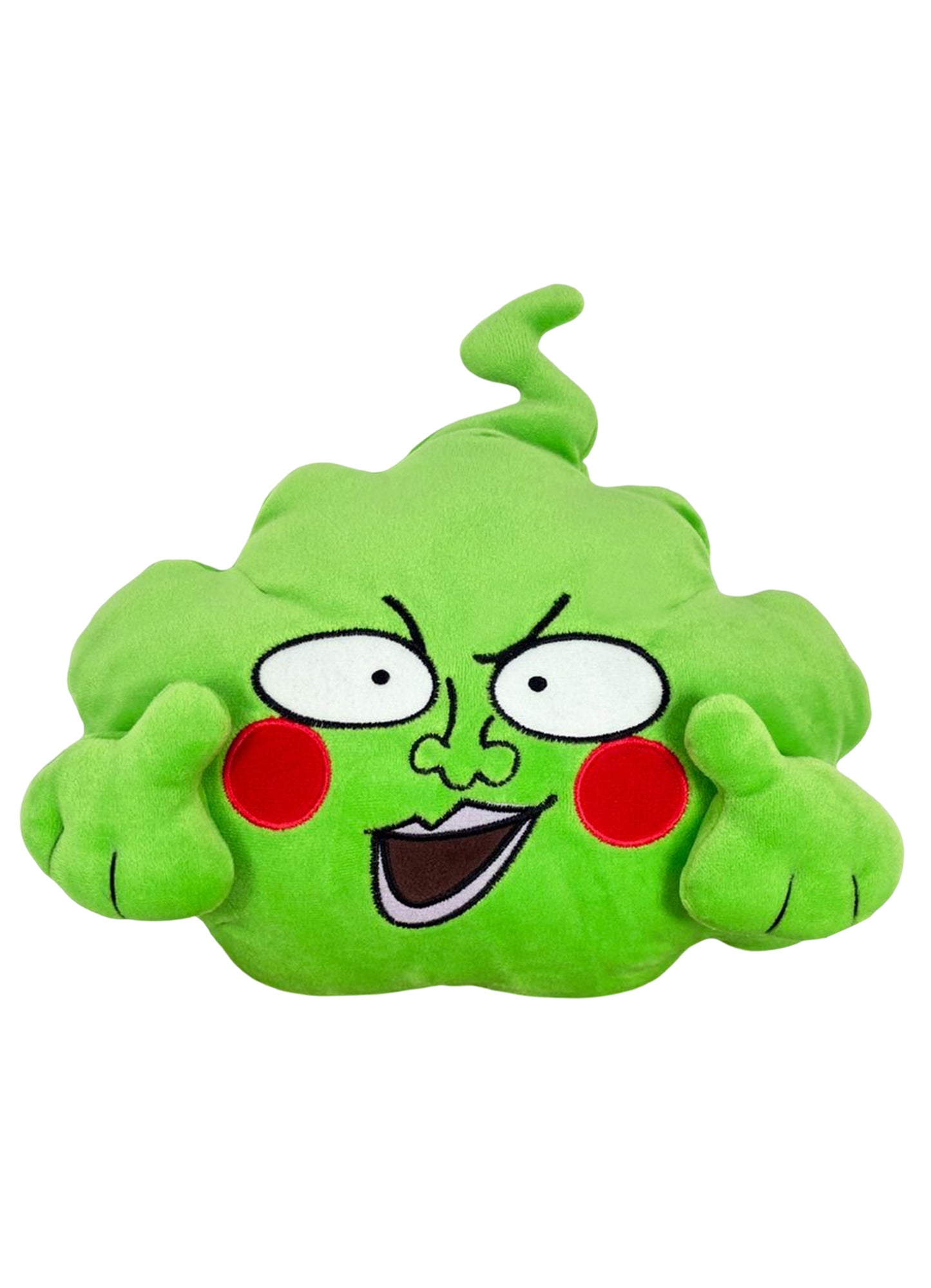 Mob Psycho 100 - Dimple Plush 8"H