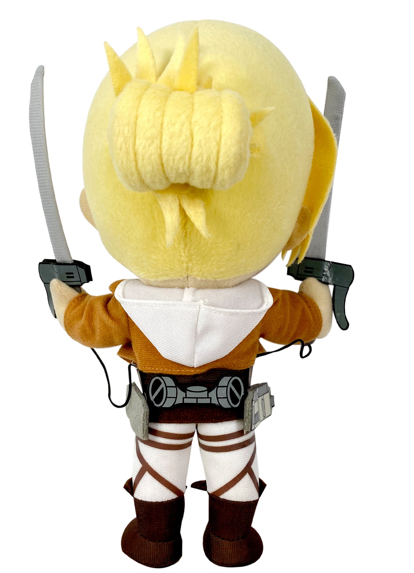 Attack On Titan - Annie Leonhart Plush